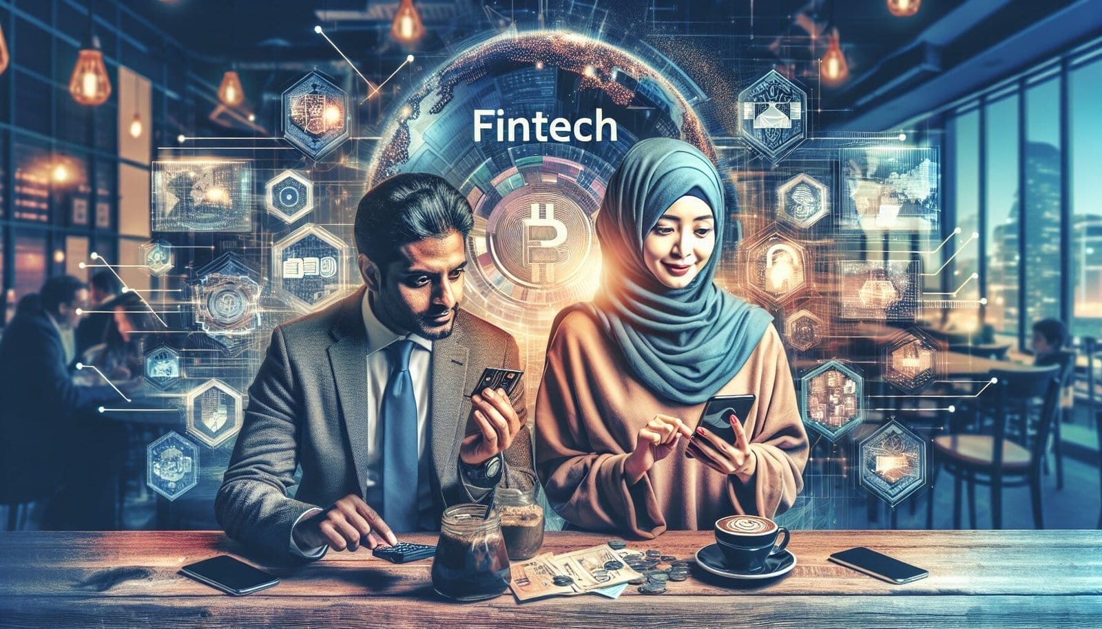 découvrez comment la fintech transforme le paysage économique actuel. apprenez les concepts clés et l'impact des technologies financières sur notre quotidien, et saisissez les opportunités que cette révolution économique peut offrir.