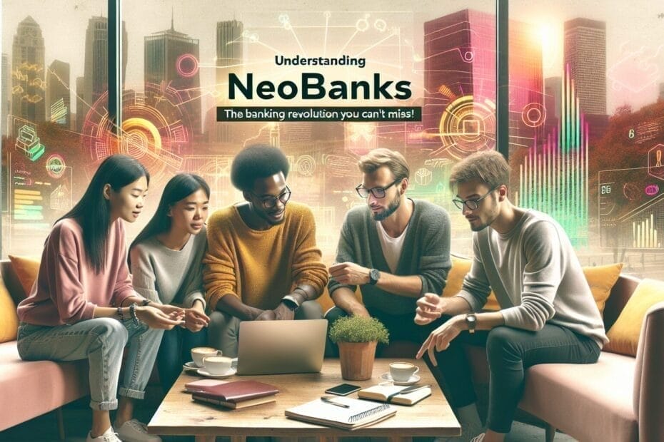 découvrez comment les néobanques transforment le paysage bancaire traditionnel. explorez leurs avantages, leurs services innovants et ce qui les distingue des banques classiques dans notre analyse complète.