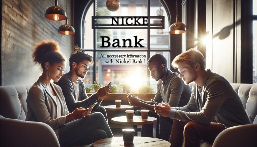 découvrez tout ce qu'il faut savoir sur compte nickel, la néobanque qui révolutionne la gestion de votre argent. profitez d'un service bancaire sans frais cachés, d'une ouverture de compte simplifiée et d'une carte prépayée accessible à tous. idéal pour les jeunes, les étudiants et ceux qui recherchent une alternative flexible aux banques traditionnelles.