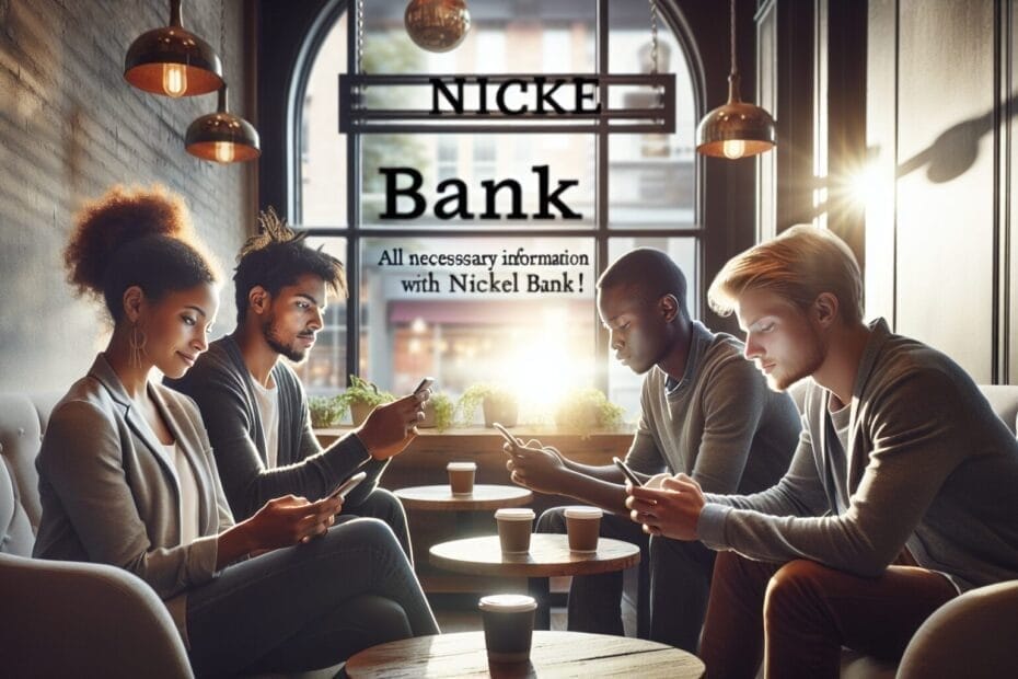 découvrez tout ce qu'il faut savoir sur compte nickel, la néobanque qui révolutionne la gestion de votre argent. profitez d'un service bancaire sans frais cachés, d'une ouverture de compte simplifiée et d'une carte prépayée accessible à tous. idéal pour les jeunes, les étudiants et ceux qui recherchent une alternative flexible aux banques traditionnelles.