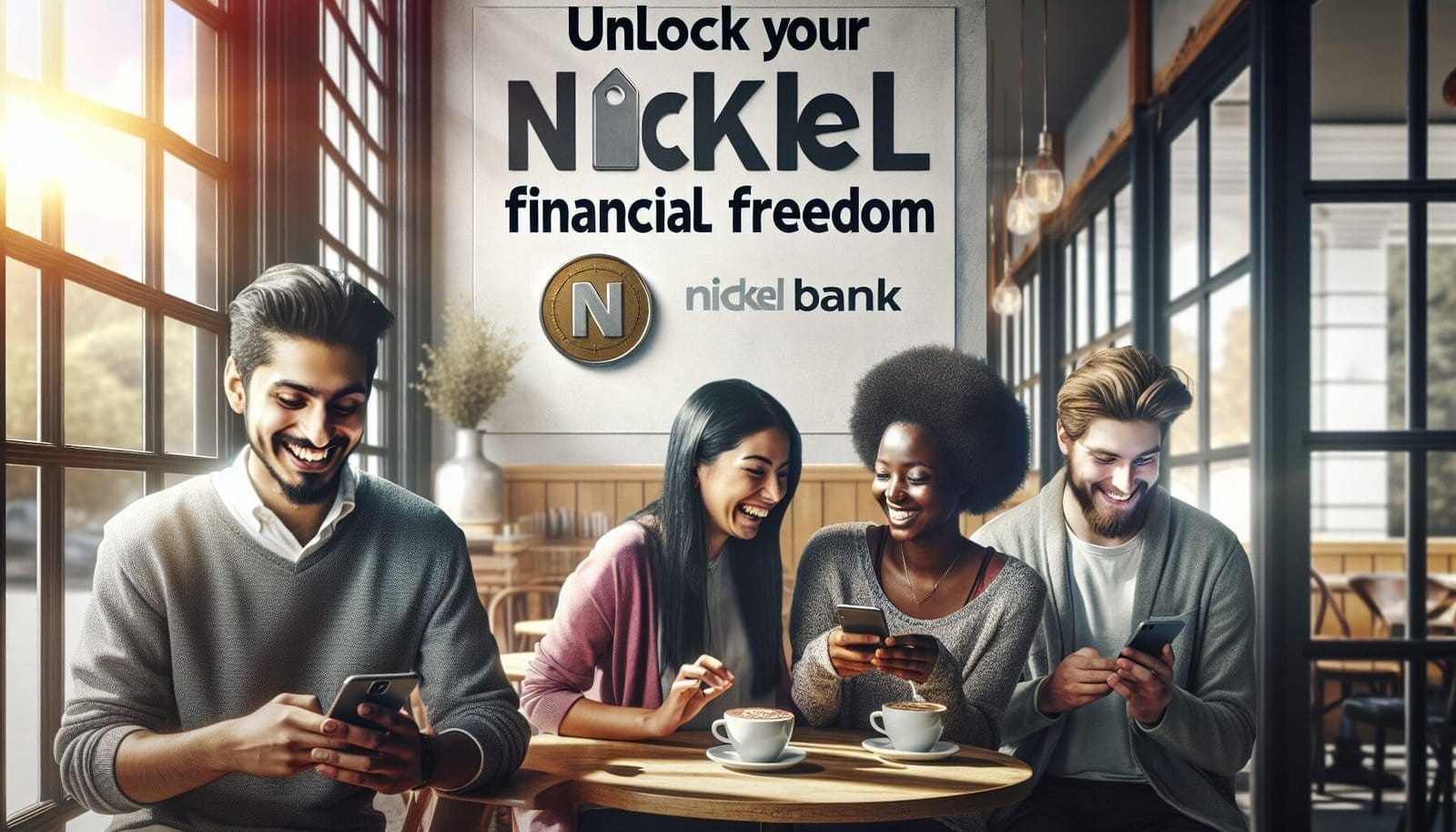 découvrez tout ce qu'il faut savoir sur compte nickel, la néobanque qui simplifie vos opérations bancaires. apprenez-en plus sur ses services, avantages, et comment ouvrir un compte facilement.