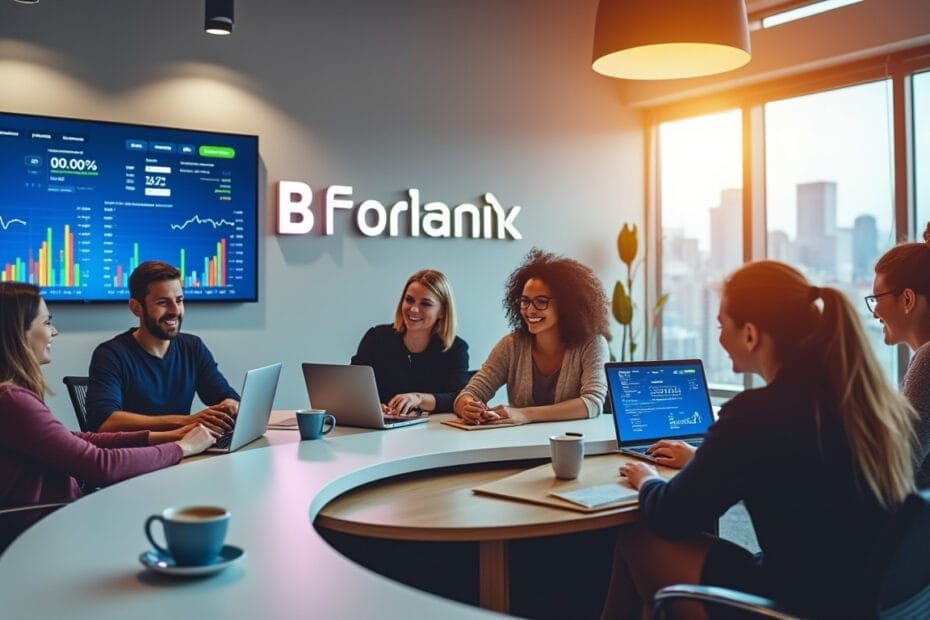 découvrez bforbank, la banque en ligne dédiée aux particuliers, offrant des services bancaires innovants, une gestion simplifiée de vos finances et des conseils personnalisés pour répondre à tous vos besoins. profitez d'une expérience bancaire moderne et accessible depuis chez vous.