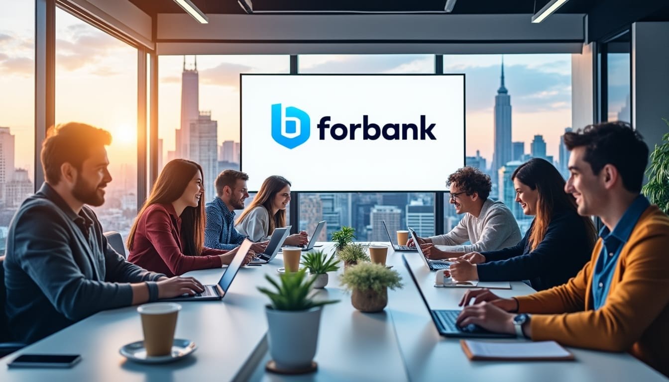 découvrez bforbank, la banque en ligne dédiée aux particuliers, offrant des solutions financières innovantes et adaptées à vos besoins. profitez de services bancaires performants, d'un accompagnement personnalisé et d'une gestion simplifiée de vos finances.