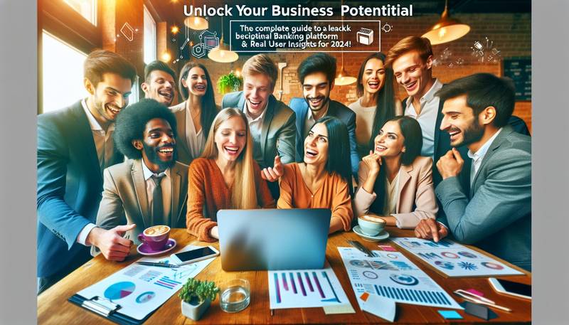 découvrez notre guide complet sur revolut business pour 2024. explorez des retours d'expérience authentiques et des conseils pratiques pour optimiser vos transactions et gérer vos finances d'entreprise avec succès.