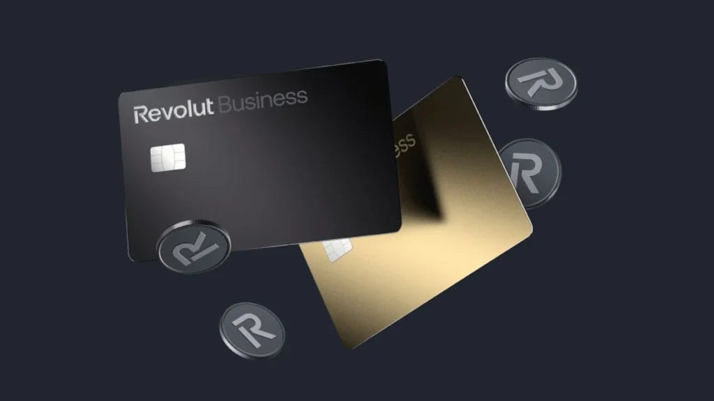 revolut business