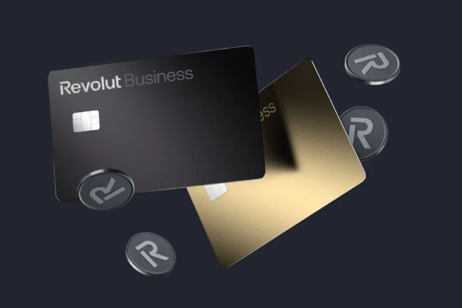 revolut business