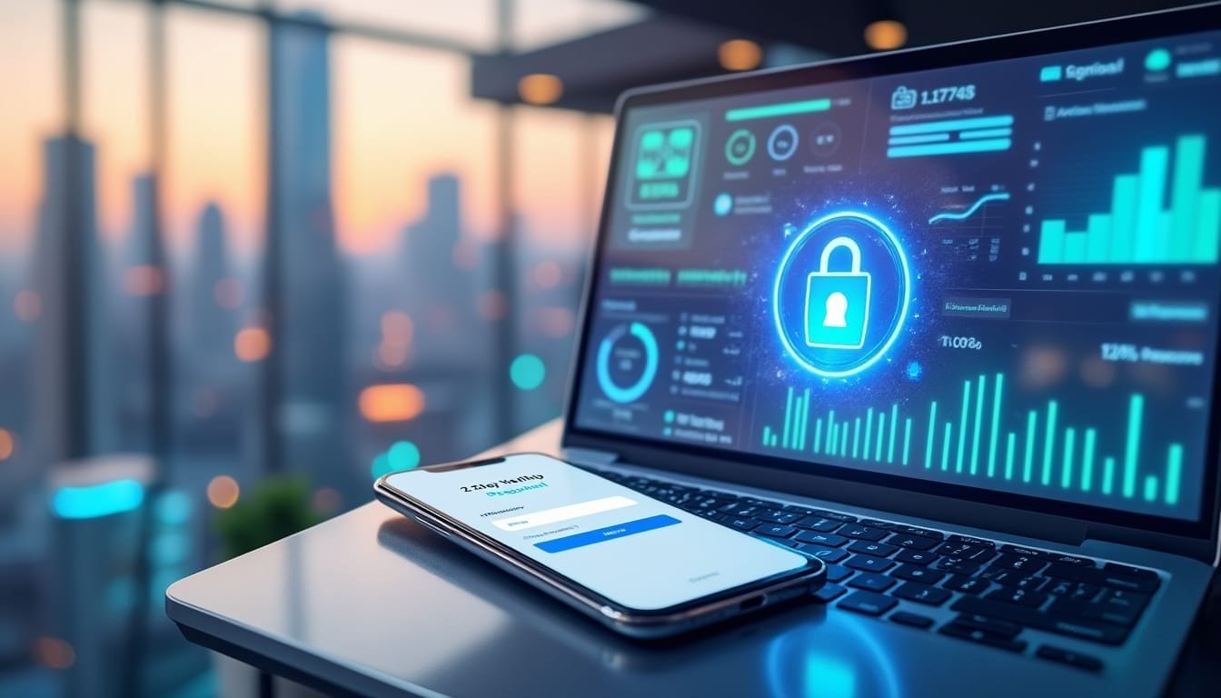 découvrez comment l'authentification à deux facteurs renforce la sécurité dans les néo-banques. apprenez son fonctionnement, son importance pour la protection de vos données financières, et comment elle vous aide à sécuriser vos transactions bancaires en ligne.
