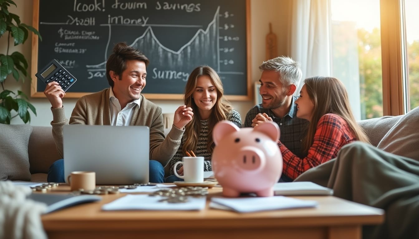découvrez la méthode secrète qui vous permettra d'économiser des centaines d'euros chaque mois. apprenez des astuces pratiques et des conseils avisés pour gérer votre budget efficacement et optimiser vos dépenses. ne manquez pas cette opportunité d'améliorer votre pouvoir d'achat !