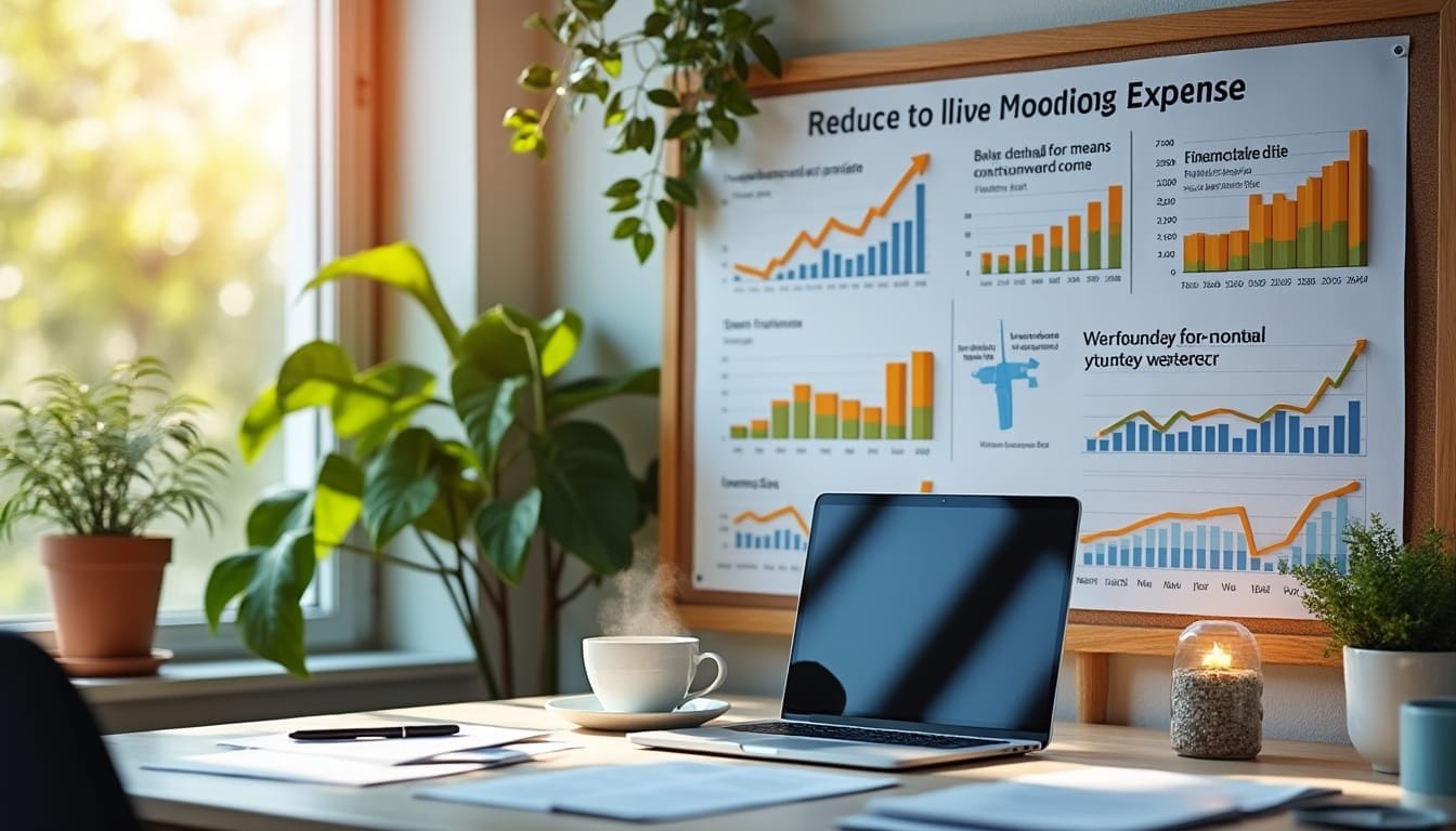 découvrez comment alléger vos charges mensuelles grâce à nos astuces pratiques et efficaces. ne laissez plus vos dépenses vous freiner, explorez nos conseils pour faire des économies tout en améliorant votre quotidien !