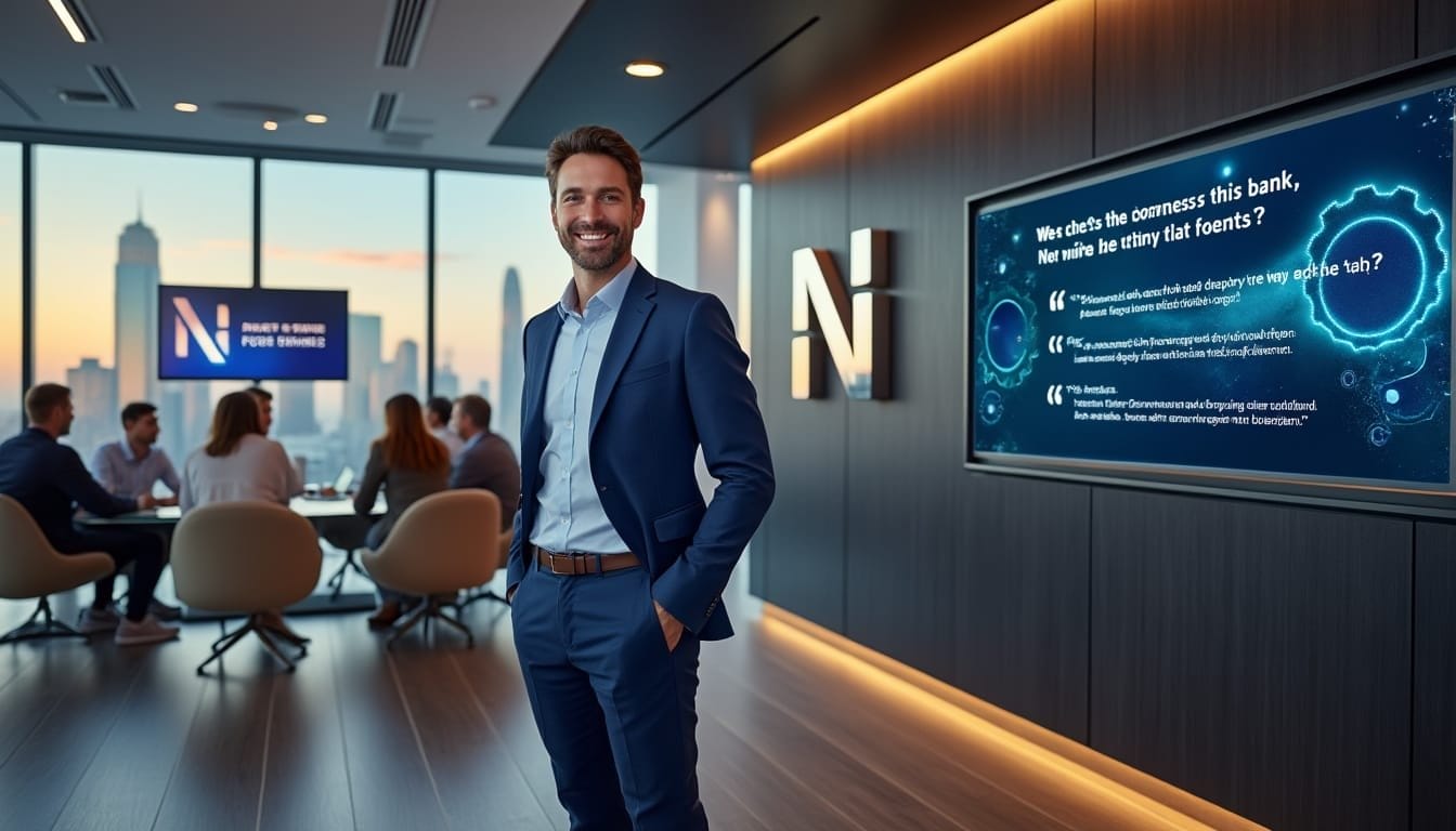 découvrez pourquoi la néo-banque shine est saluée pour l'excellence de son service client. profitez d'une expérience bancaire simplifiée, rapide et personnalisée, conçue pour répondre à vos besoins!