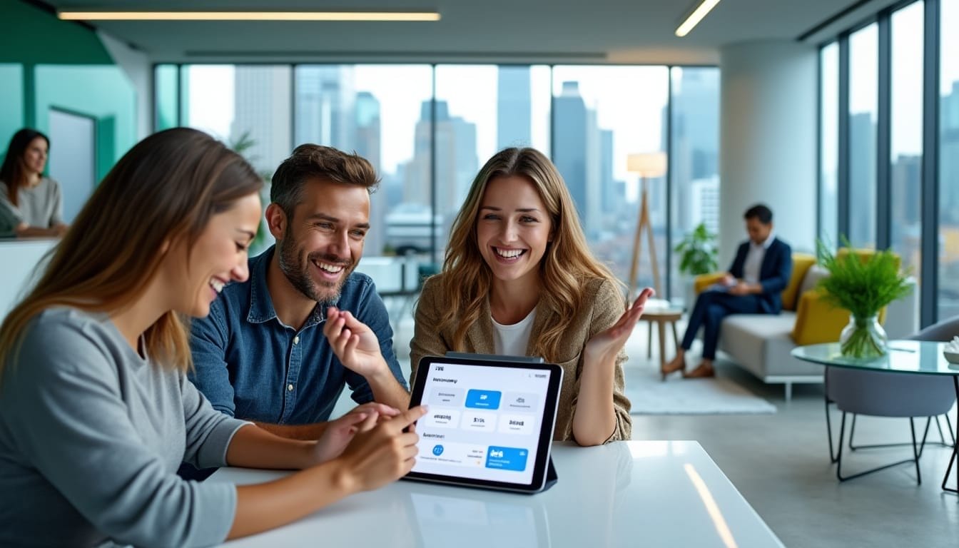 découvrez comment la néobanque n26, après avoir reçu le feu vert pour ses nouvelles initiatives, s'apprête à reconquérir la confiance des clients et à élargir sa clientèle avec des services innovants et attractifs.