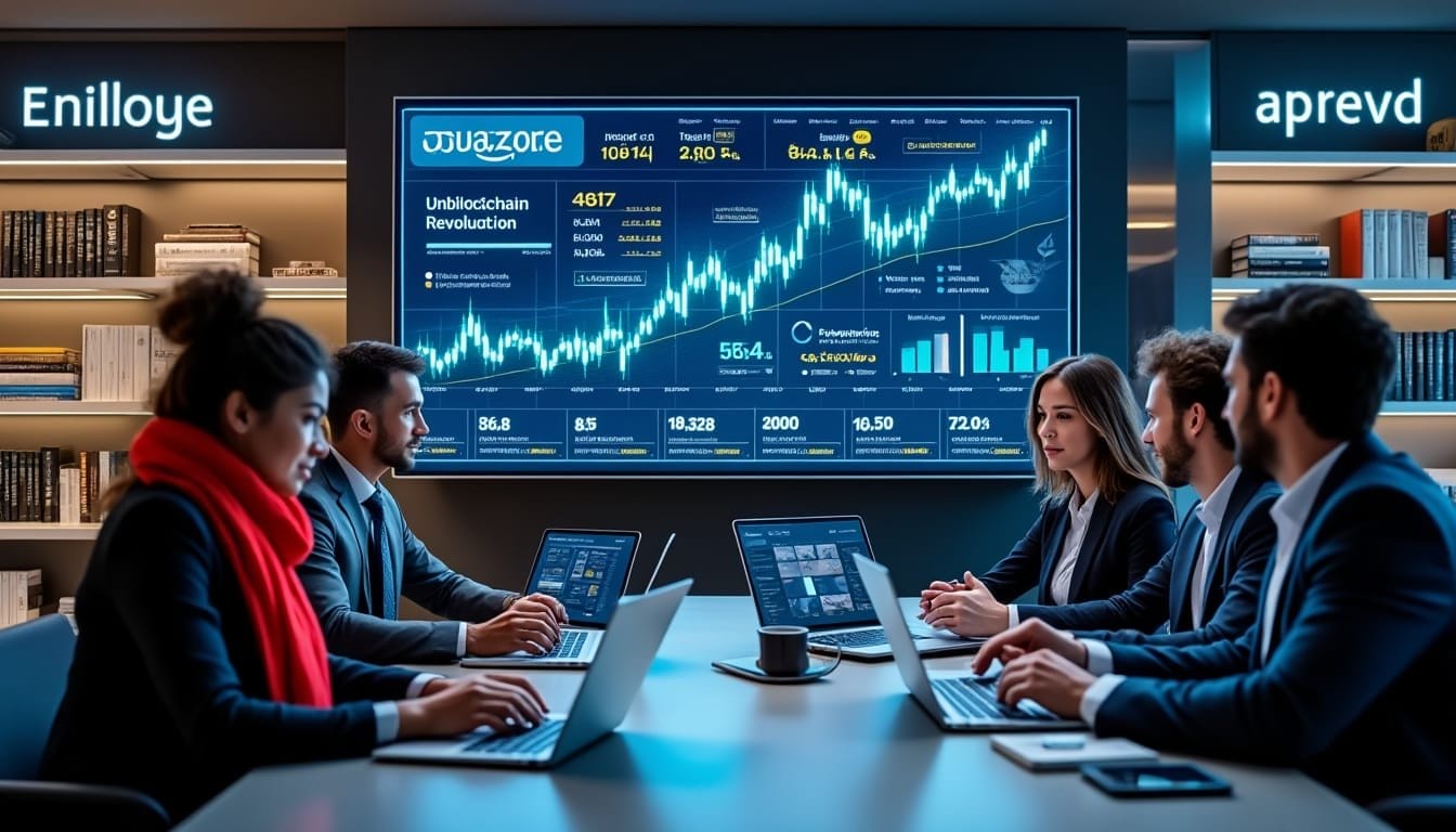 découvrez comment les néo-banques révolutionnent le secteur financier avec leurs services de crypto-monnaies. cette analyse détaillée explore les avantages, les fonctionnalités et les défis de ces nouvelles institutions dans l'écosystème numérique.