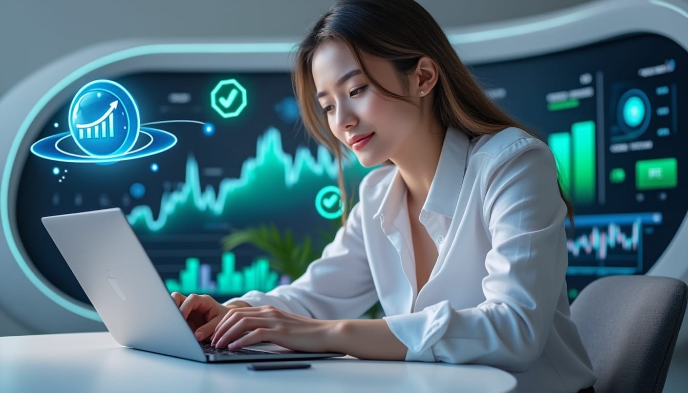 découvrez notre guide complet sur neobanque pour ouvrir un compte en ligne facilement et gérer votre argent de manière digitale. profitez de nos conseils pratiques et optimisez votre expérience financière en toute simplicité.