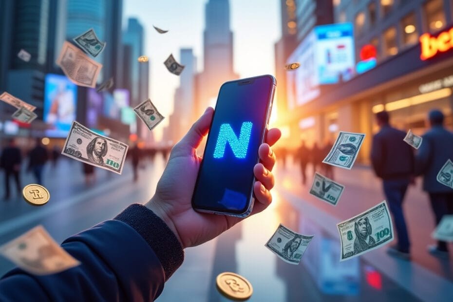 découvrez notre sélection des meilleures néobanques et comptes en ligne de novembre 2024. comparez les offres, les services et trouvez la solution bancaire mobile qui correspond à vos besoins. profitez d'une gestion simplifiée de vos finances avec les meilleures innovations numériques.