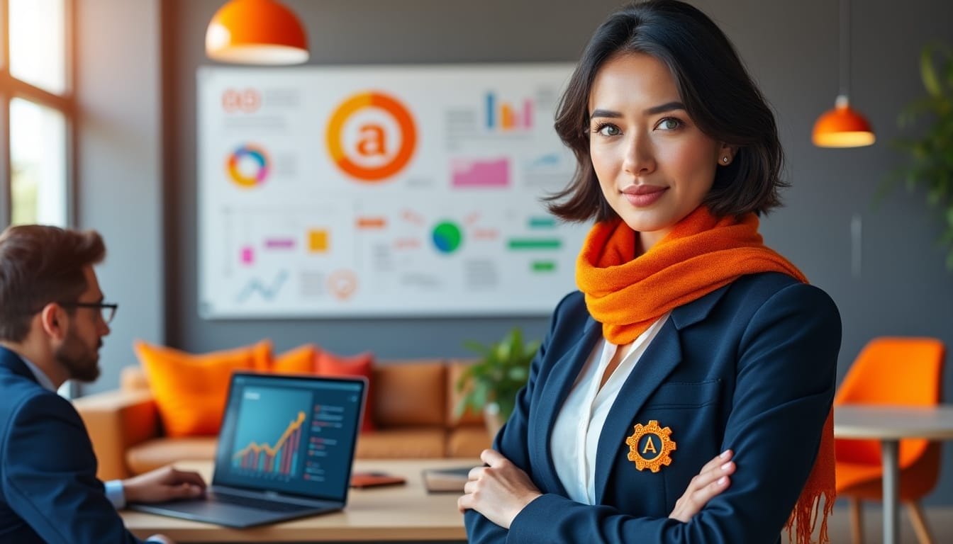 découvrez comment orange explore de nouvelles opportunités en mettant anytime, sa néobanque dédiée aux entrepreneurs, sur le marché. un tournant stratégique pour la société, visant à renforcer son empreinte dans le secteur bancaire digital.