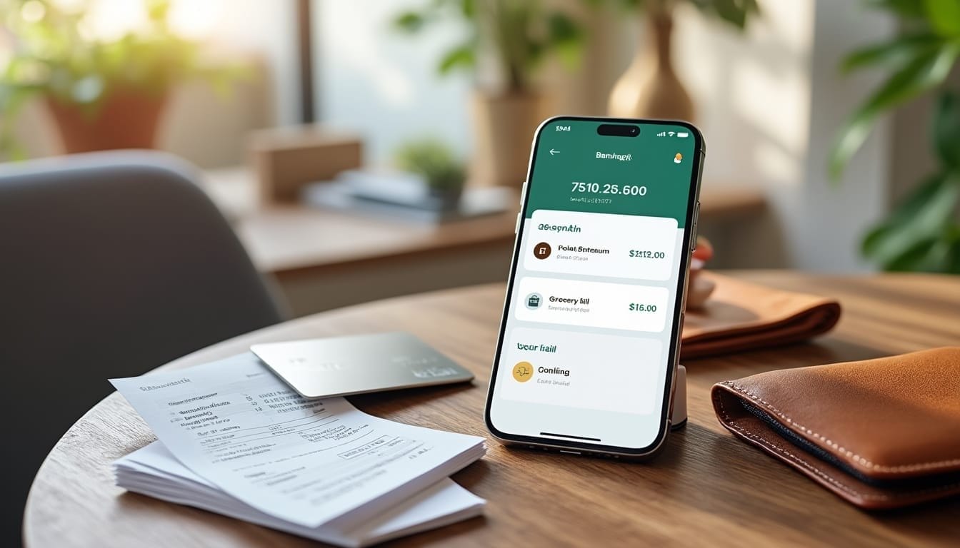 découvrez si les néo-banques peuvent vous envoyer des alertes de dépenses et comment cela peut vous aider à mieux gérer votre budget. informez-vous sur les fonctionnalités innovantes des néo-banques pour un suivi financier optimal.