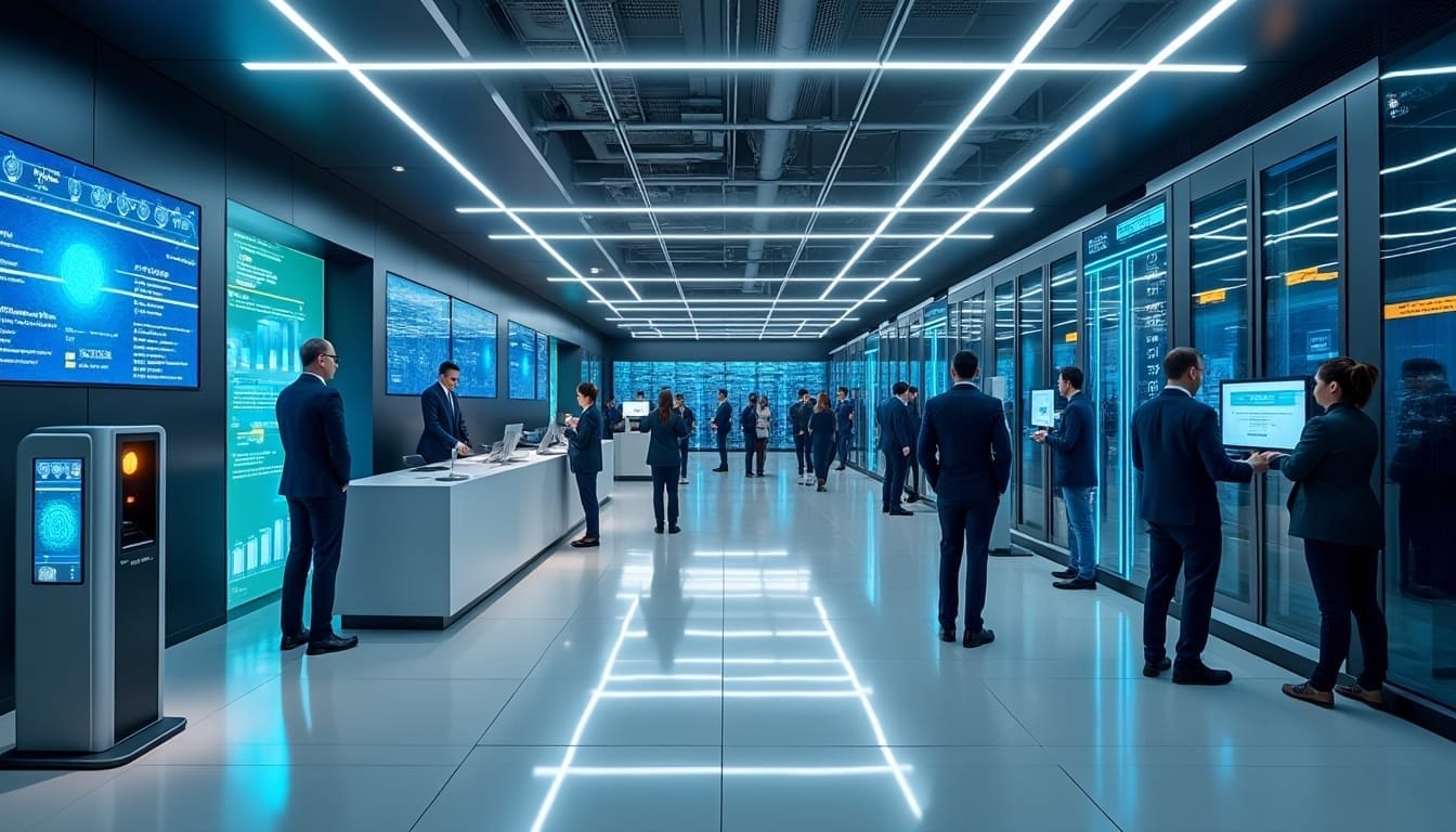 découvrez les mesures de sécurité innovantes mises en place par les néo-banques pour protéger vos données et vos transactions. informez-vous sur leur approche de la cybersécurité et les technologies utilisées pour garantir un environnement bancaire sécurisé.
