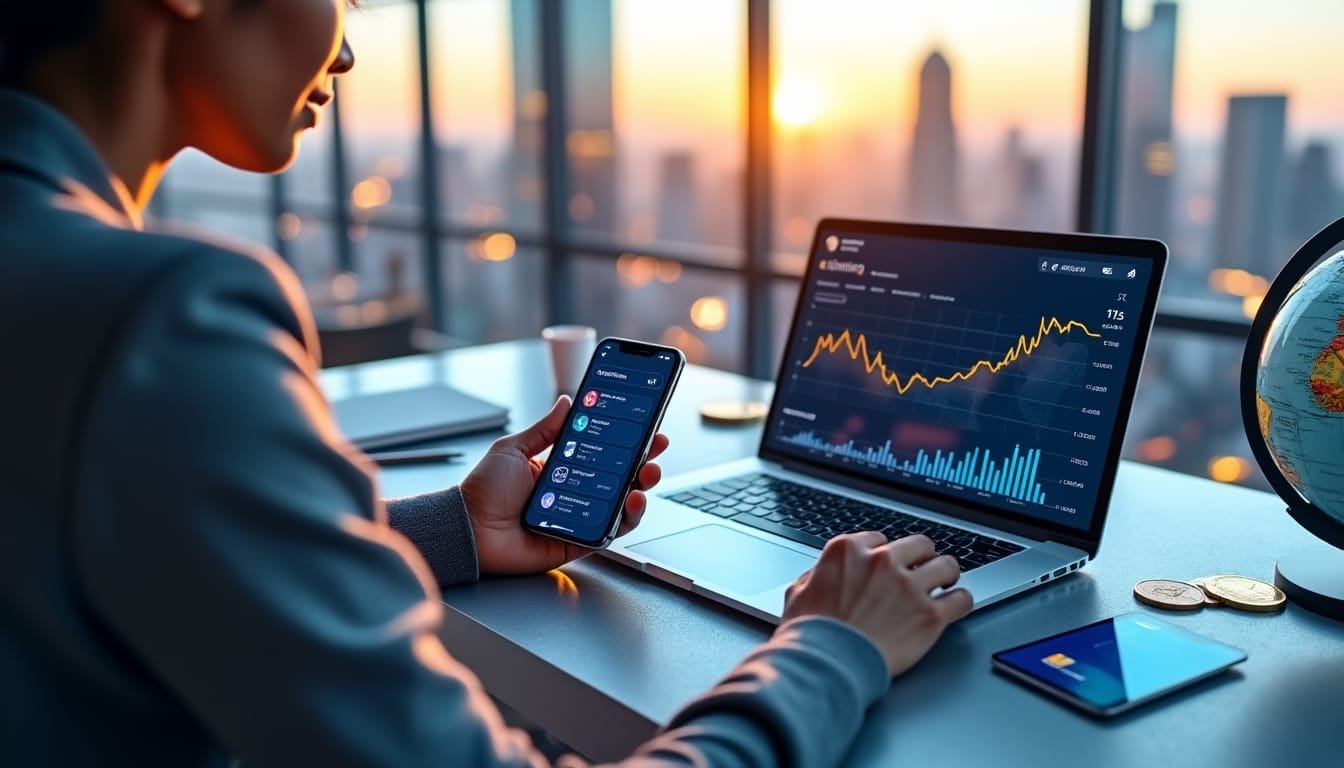 découvrez si revolut est vraiment la banque en ligne idéale pour vos besoins financiers. analyse des fonctionnalités, des avantages et des inconvénients de cette néobanque innovante.