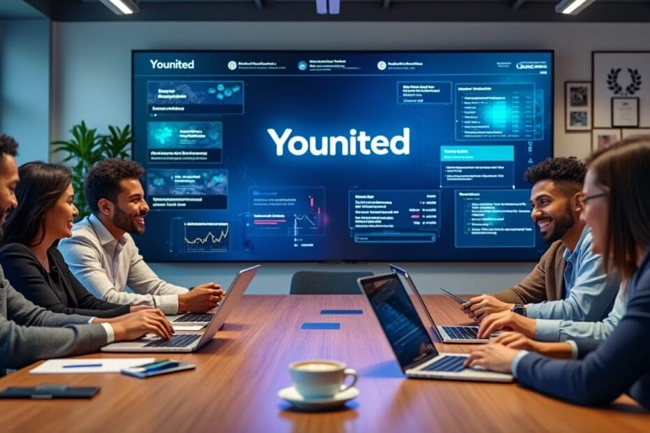 découvrez younited, la plateforme de financement innovante qui facilite vos projets personnels et professionnels. informez-vous sur ses services, ses avantages, et comment elle se distingue dans le paysage du crédit. tout ce qu'il faut savoir pour faire le bon choix en matière de financement.