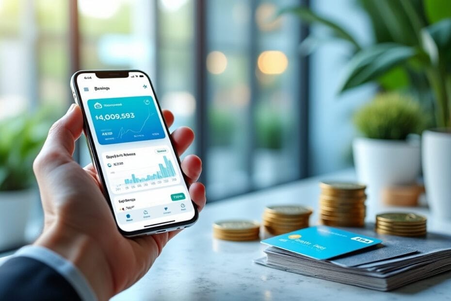 découvrez tout ce qu'il faut savoir sur les budgets et les néo banques ! apprenez comment ces banques digitales révolutionnent la gestion de vos finances, offrent des services innovants et simplifient le suivi de vos dépenses. idéal pour ceux qui cherchent à optimiser leur argent tout en profitant d'une expérience utilisateur moderne.