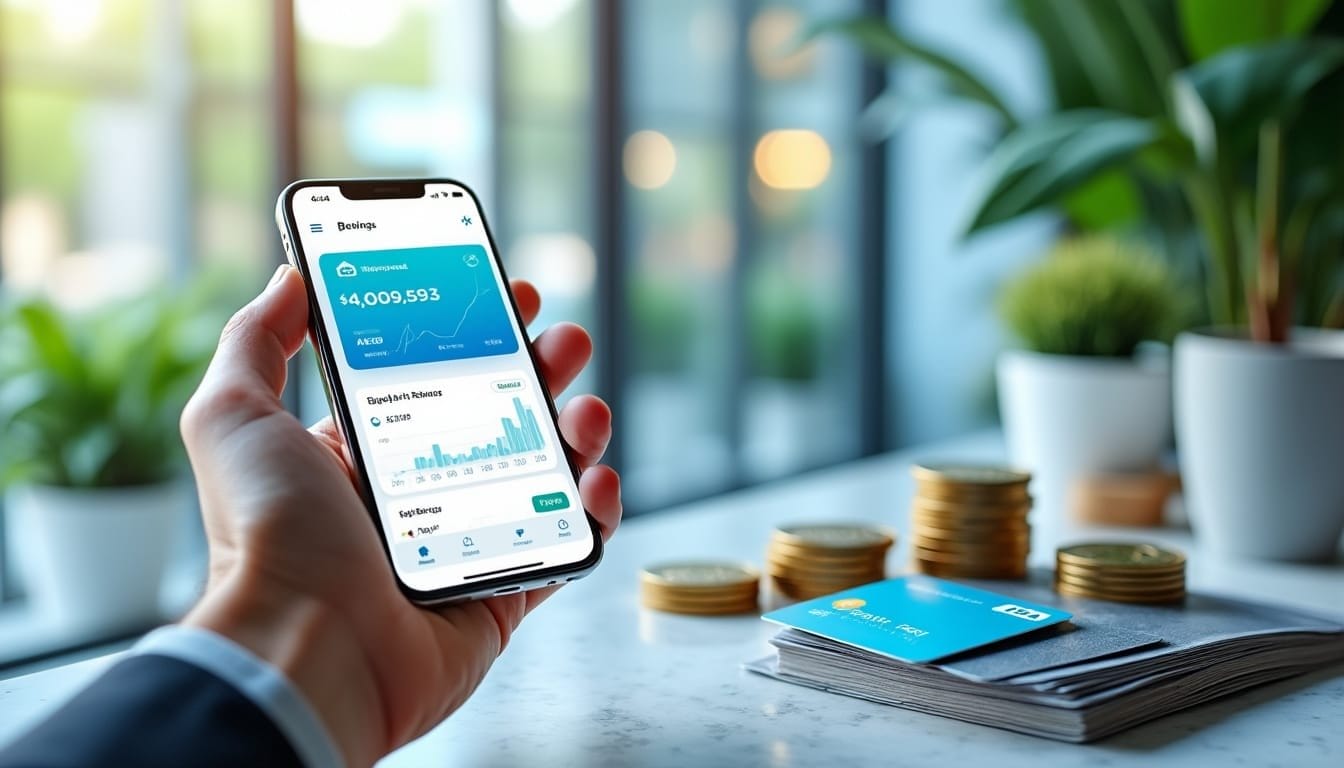 découvrez tout ce qu'il faut savoir sur les budgets et les néo banques ! apprenez comment ces banques digitales révolutionnent la gestion de vos finances, offrent des services innovants et simplifient le suivi de vos dépenses. idéal pour ceux qui cherchent à optimiser leur argent tout en profitant d'une expérience utilisateur moderne.