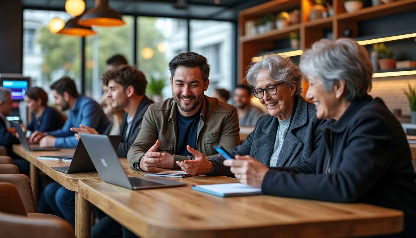 découvrez les avis et opinions des utilisateurs sur les néo banques. analysez les avantages, inconvénients et fonctionnalités qui façonnent l'expérience bancaire moderne. informez-vous sur les attentes des clients et comment ces nouvelles institutions financières redéfinissent le paysage bancaire.