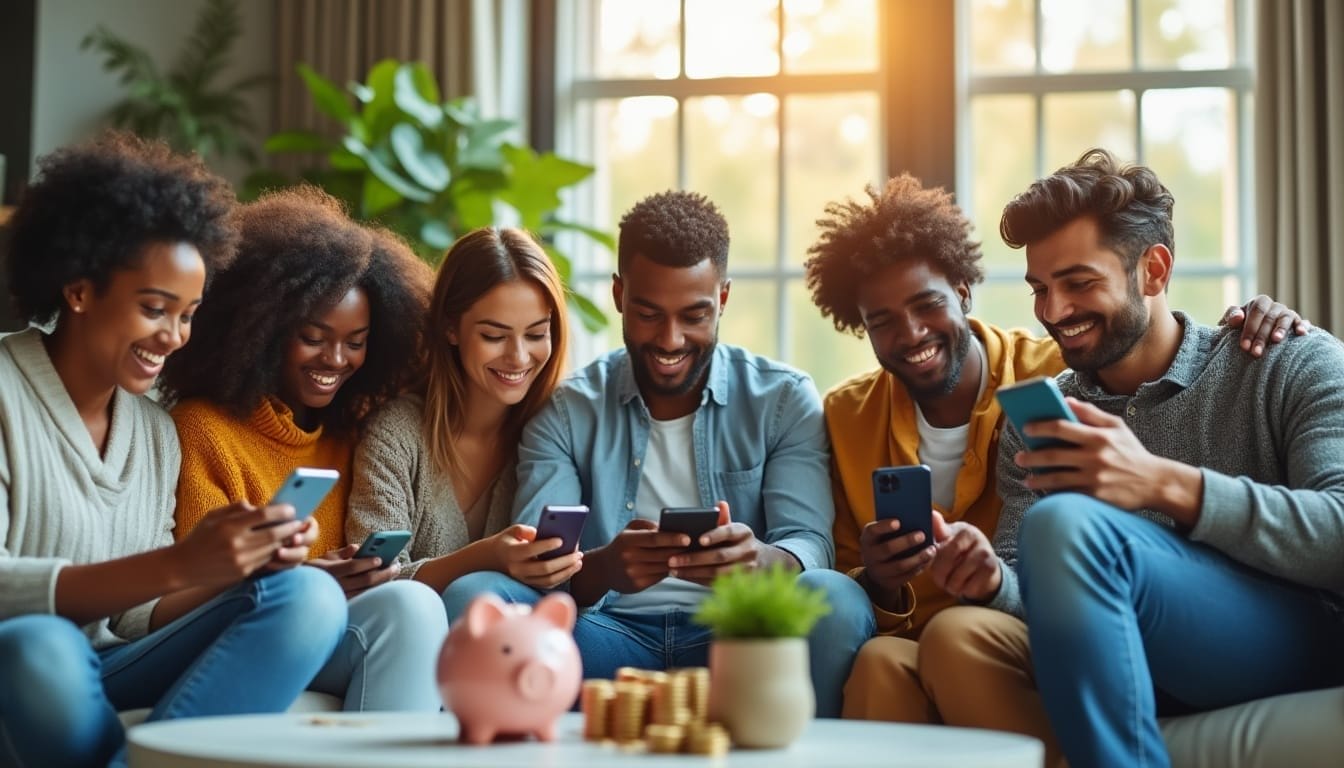 découvrez comment les néo banques révolutionnent votre gestion financière en offrant des outils innovants, des frais réduits et un suivi personnalisé pour améliorer votre santé financière au quotidien.
