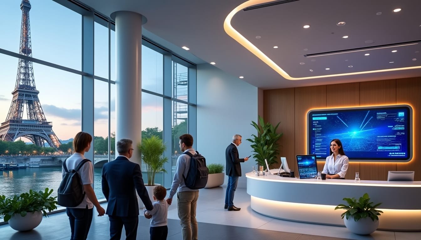 découvrez ma french bank, la néobanque innovante qui révolutionne vos finances. profitez de services adaptés aux besoins des français, d'une gestion simplifiée et d'un accompagnement personnalisé. rejoignez la nouvelle génération bancaire dès aujourd'hui !