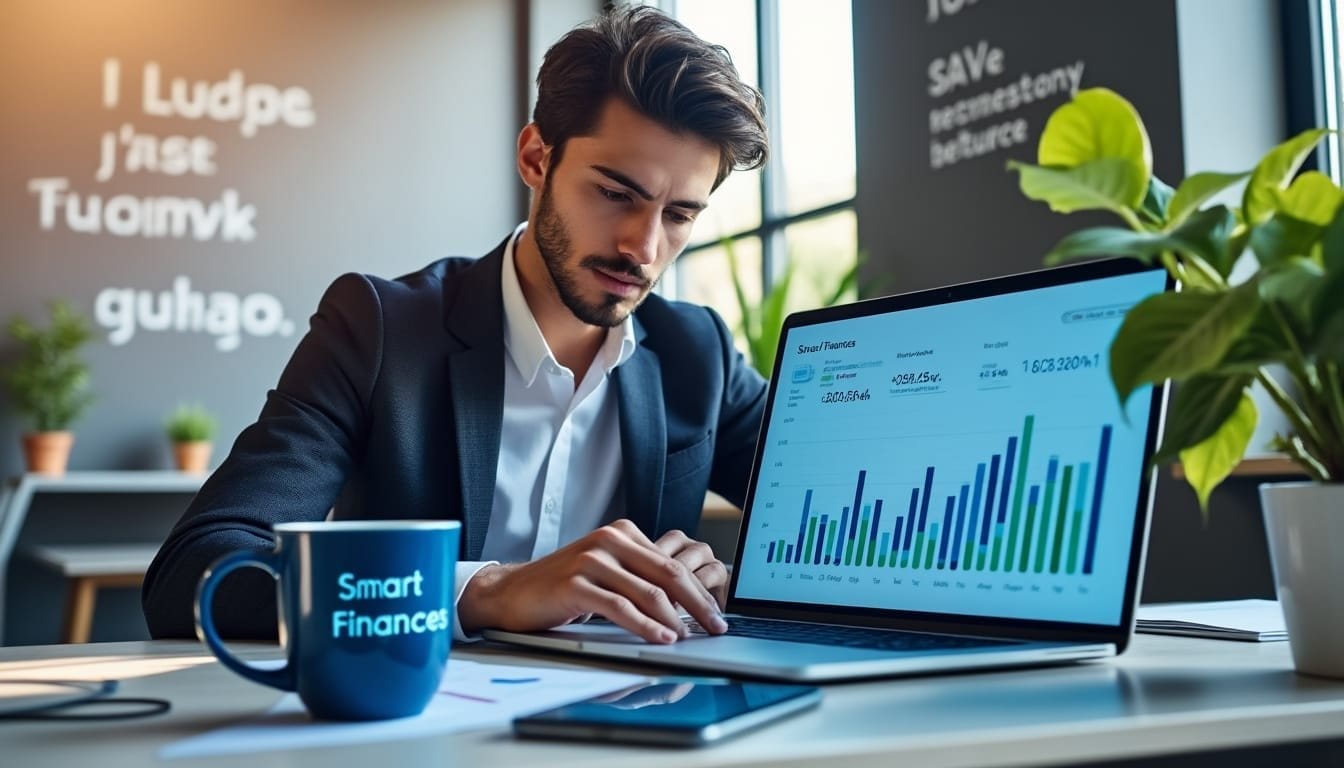découvrez comment les néo banques peuvent transformer votre gestion financière. apprenez à contrôler vos dépenses, économiser efficacement et optimiser votre budget avec des outils modernes et accessibles.