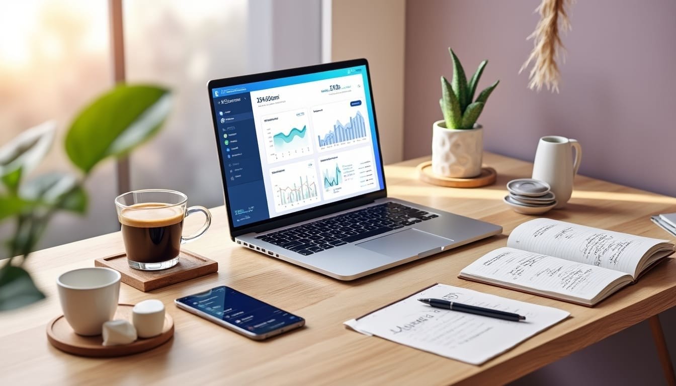 découvrez comment les néo banques peuvent transformer la gestion de votre budget personnel, en offrant des services pratiques, des outils de suivi intuitifs et une expérience sans tracas pour une gestion financière sereine.