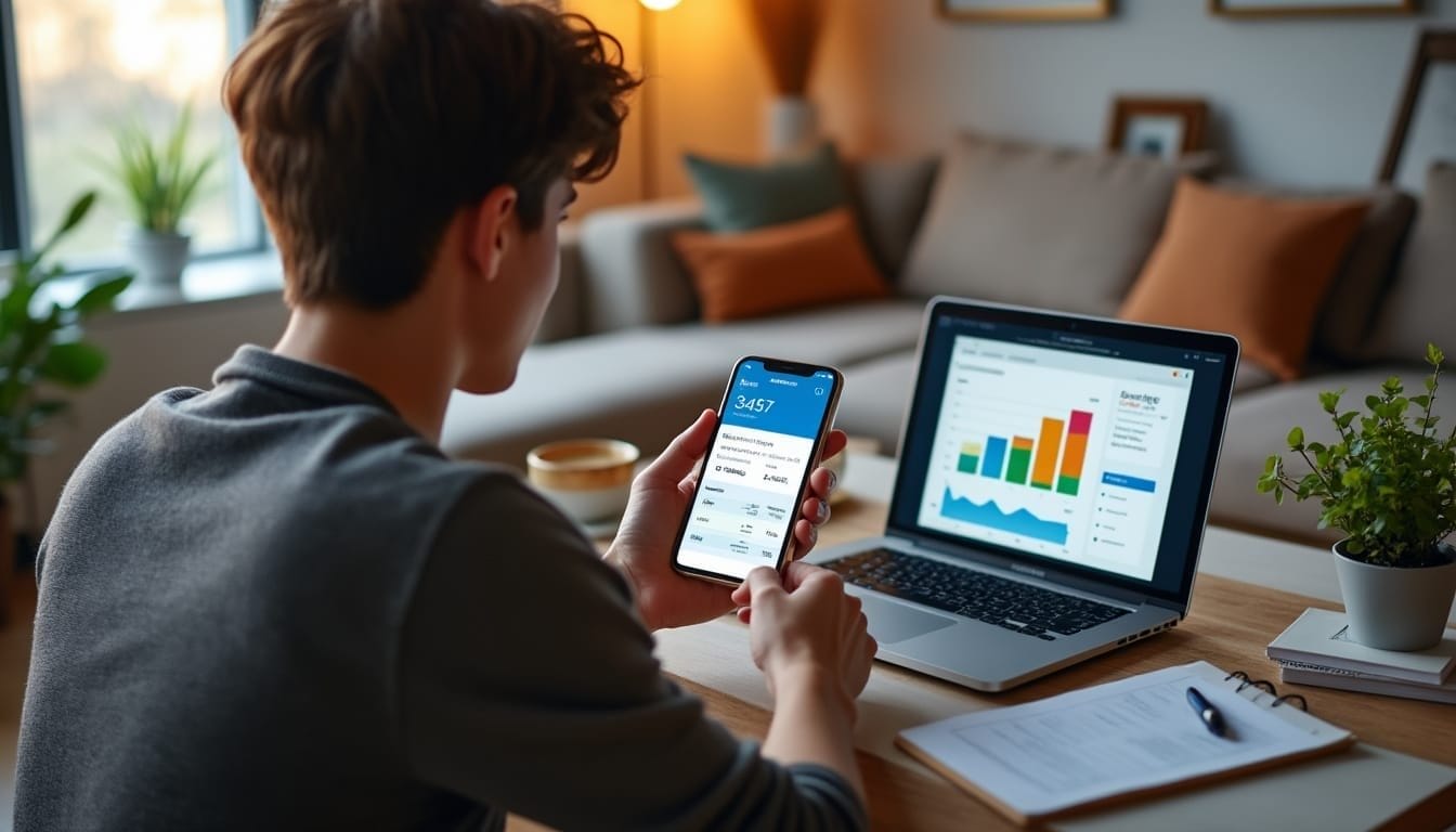 découvrez comment les néo banques peuvent révolutionner votre gestion financière en offrant des solutions innovantes adaptées à votre budget. simplifiez vos dépenses et optimisez vos économies avec des outils modernes et accessibles.