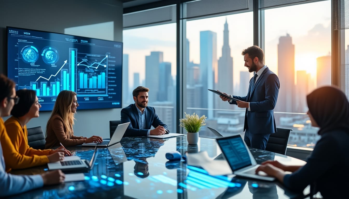 découvrez comment les néo banques transforment le paysage financier grâce à des solutions innovantes. cet article explore des cas pratiques illustrant les avantages et les défis de ces nouvelles institutions bancaires.