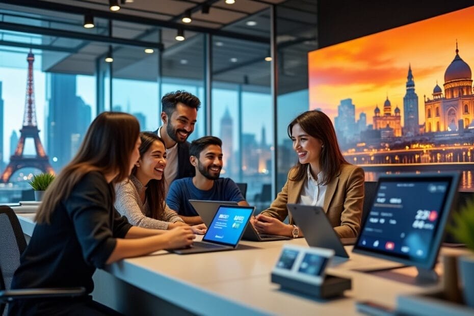 découvrez comment les néo banques offrent des solutions financières innovantes et adaptées aux besoins des expatriés. simplifiez la gestion de votre argent à l'étranger avec des services accessibles et flexibles.