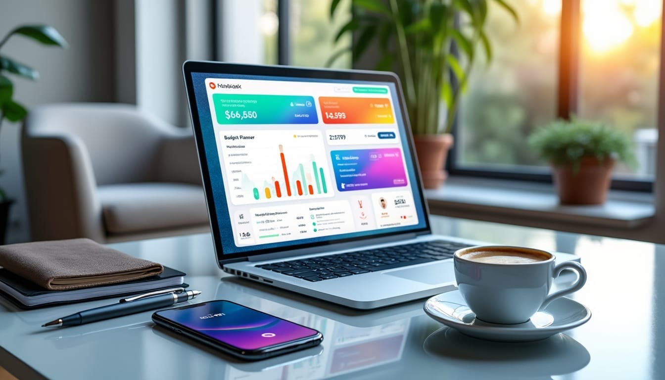 découvrez comment les néo banques révolutionnent la gestion de budget grâce à des outils innovants et une expérience utilisateur simplifiée. apprenez à optimiser vos finances personnelles avec cette combinaison gagnante.