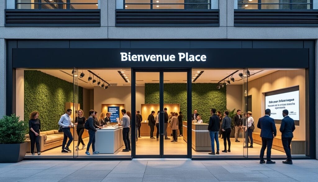 découvrez bienvenue place, la néobanque spécialement conçue pour faciliter l'insertion financière des nouveaux arrivants. profitez de services adaptés à vos besoins, d'une gestion simplifiée et d'une intégration rapide dans votre nouveau pays.